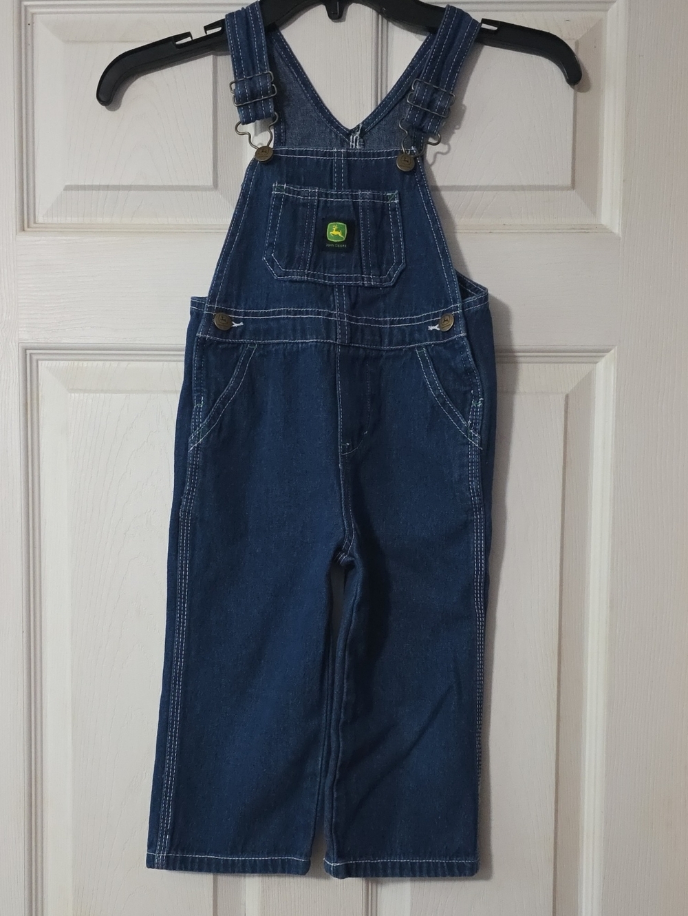 John Deere Overalls